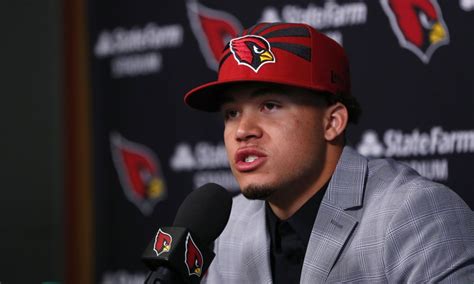 CB Byron Murphy was No. 5 player on Arizona Cardinals’ draft board