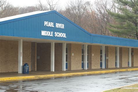 Pearl River Middle School Earns National Honor | Pearl River, NY Patch