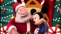 Mickey's Twice Upon a Christmas | Disney Wiki | FANDOM powered by Wikia