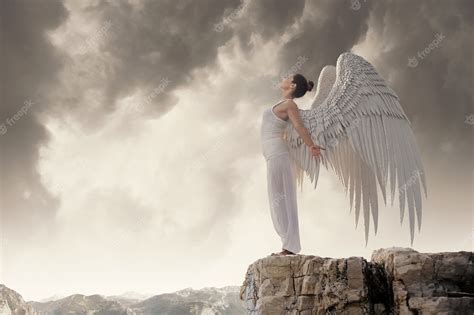 Heaven Angels Wallpapers - Wallpaper Cave