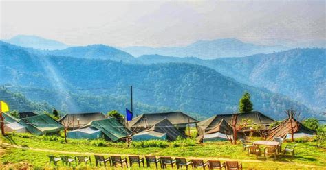 GETAWAYS TO KANATAL UTTARAKHAND - ULTIMATE TRAVEL GUIDE - Holiday Spider