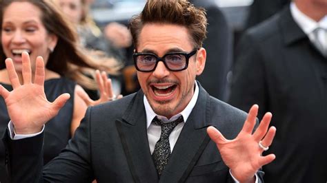 Happy Birthday Robert Downey Jr: 7 funny videos where the Avengers: Endgame actor was just being ...