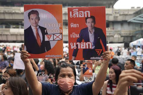 Thailand's army chief promises no coup in lead-up to election