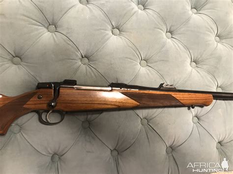 416 Rigby Rifle | AfricaHunting.com