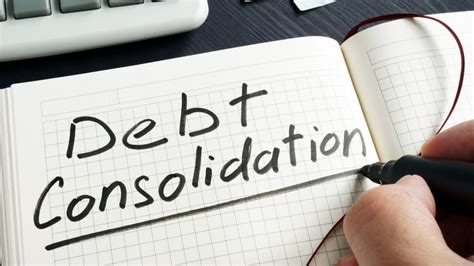 Debt Pros and Cons - What Is the Best Debt Relief Programs Available to Consumers? | The Lazy Site