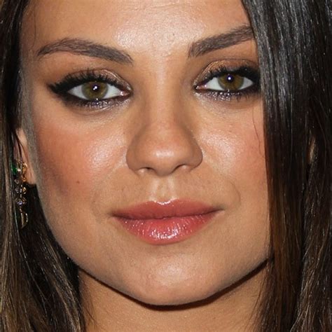 Mila Kunis Makeup Photos & Products | Steal Her Style