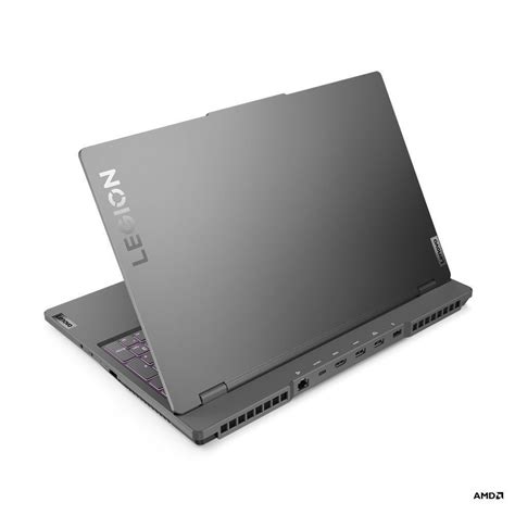 Lenovo Legion 5 15ARH7H 15.6" IPS FHD 144Hz (Ryzen 5-6600H/16GB/512GB ...