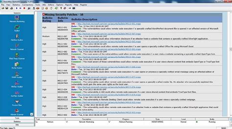 network security audit report-medium - Nsasoft.NET