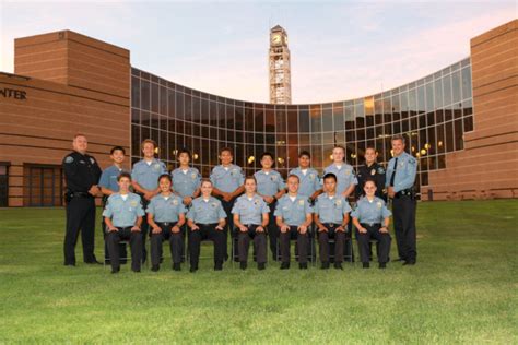 Irvine Police Department award recipients – Orange County Register