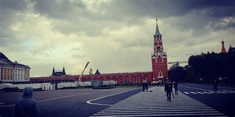 Kremlin Walls and Towers (Moscow) - 2020 All You Need to Know BEFORE ...