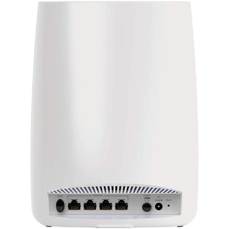 Netgear Orbi Wifi Satellite Extender - GeeWiz