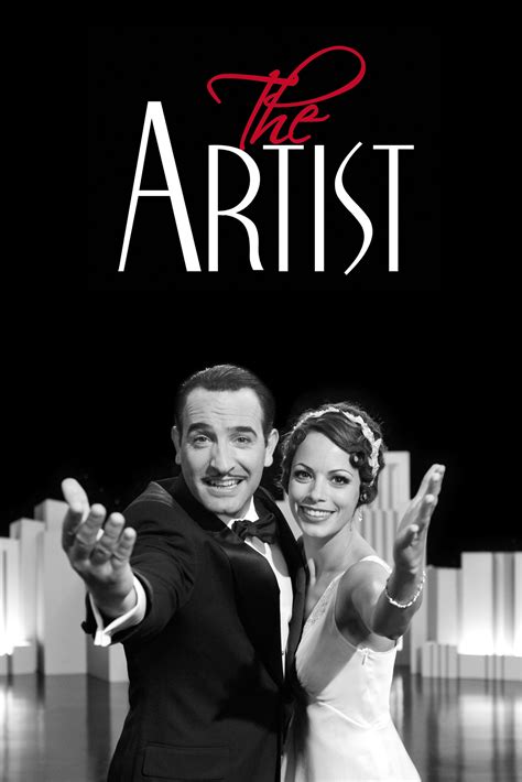 Affiches, posters et images de The Artist (2011) - SensCritique