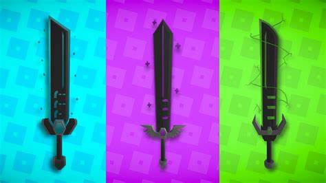 Roblox Swords Wallpapers - Wallpaper Cave