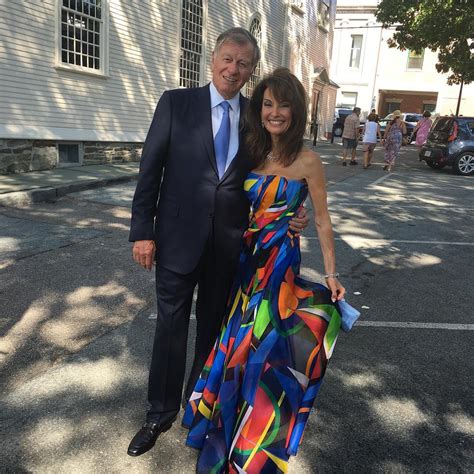 Susan Lucci Celebrates Son’s Wedding | Soap Opera Digest