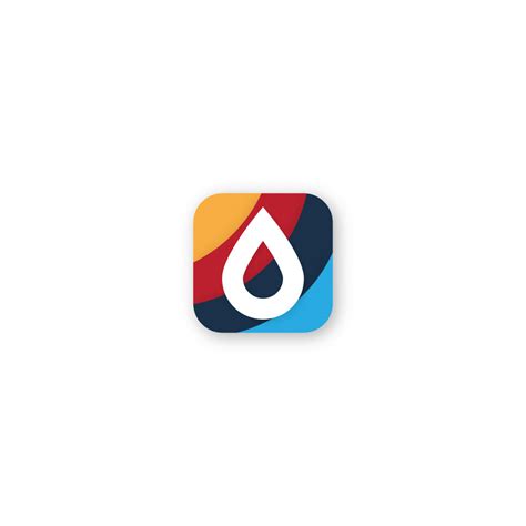 App Icon Design and Beautiful color on Behance