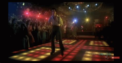 Dancing Disco GIF - Dancing Disco CoolMoves - Discover & Share GIFs