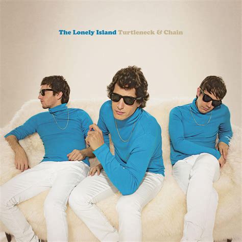 Turtleneck & Chain – The Lonely Island