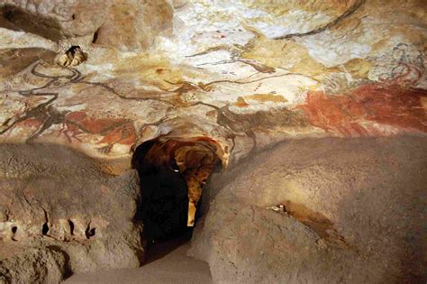 Lascaux Cave: One of the First Examples of Human Art