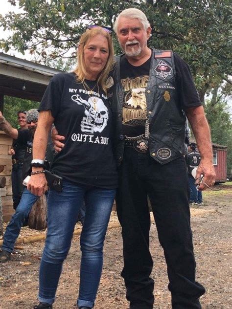 Pin by Roger DeLoach on Outlaws MC. | Biker style, Biker clubs, Style