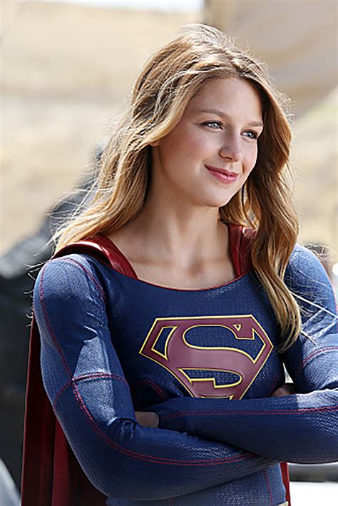 REVIEW: "Supergirl" presents new hero, same stereotypes - The Daily ...