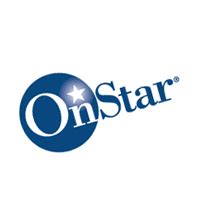 Onstar Logo - LogoDix