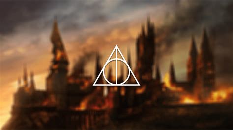 Harry Potter Wallpapers Hogwarts - Wallpaper Cave