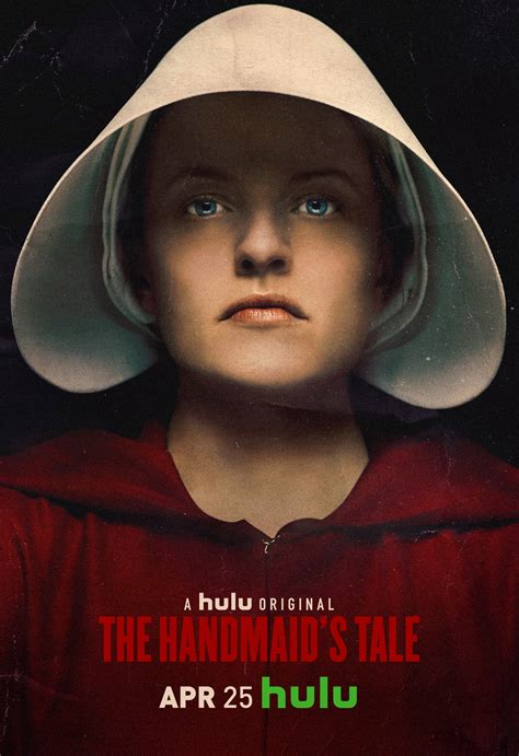 'The Handmaid's Tale' Reveals Season 2 Key Art