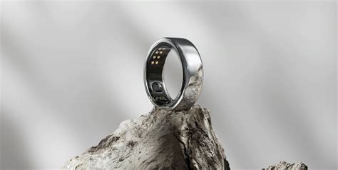 Samsung Smart Ring Could Challenge Galaxy Watch's Dominance