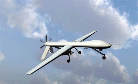 Poland to Buy Armed Drones Amid Ukraine Crisis