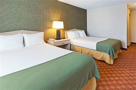 Discount Coupon for Holiday Inn Express & Suites Corbin in Corbin ...