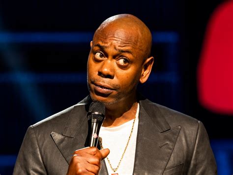 chappelle meme Blank Template - Imgflip