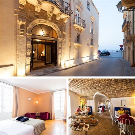 Luxury Hotels in Sicily, Italy | Travelive