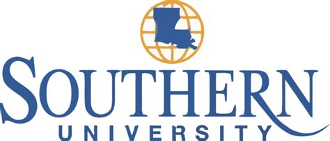 Southern University vector logo – Download for free