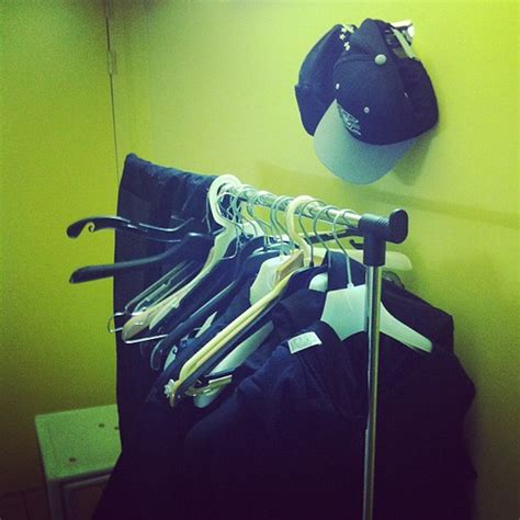Wardrobe backstage #4dlstropical | Dplanet:: | Flickr