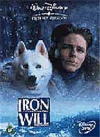 Iron Will (1994) - Pictures, Photos & Images - IMDb | Movies, Good movies, Great movies to watch