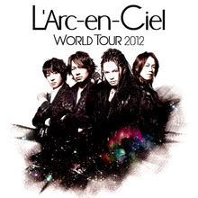 L'Arc-en-Ciel Tour Announcements 2024 & 2025, Notifications, Dates, Concerts & Tickets – Songkick