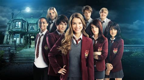 House of Anubis Wallpaper - WallpaperSafari