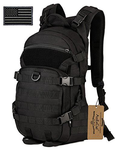 Best Motorcycle Backpack With Helmet Holder