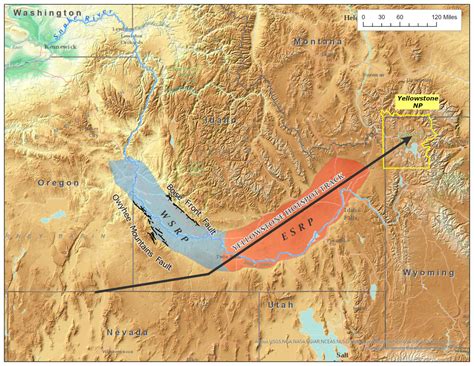 Idaho's Snake River Plain: A tale of two basins • Idaho Capital Sun