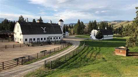 'Yellowstone': How Taylor Sheridan Chose the Dutton Ranch, As Told by Its Owner