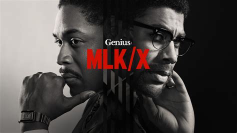 Genius: MLK/X - Nat Geo & Disney+ Series - Where To Watch