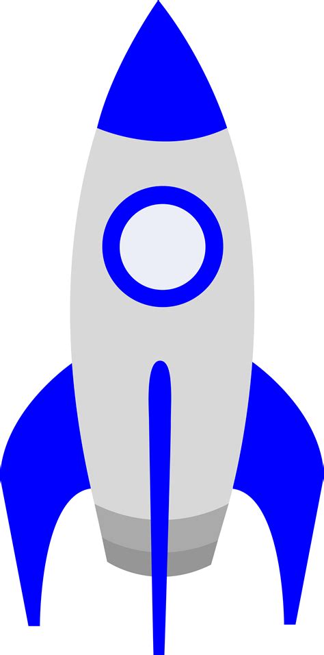 Rocket Ship Cartoon - Cliparts.co