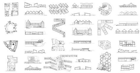 typology definition - Architecture Dictionary