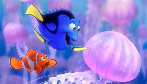 The 15 Most Important Pixar Quotes, According to You | Finding nemo ...