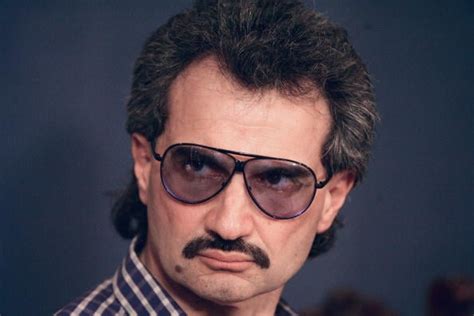 Prince Al Waleed Bin Talal Alsaud Net Worth | Celebrity Net Worth