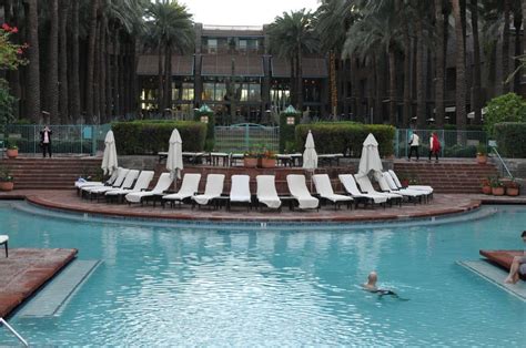 Spectacular pools at Hyatt Regency Scottsdale | Water playground ...