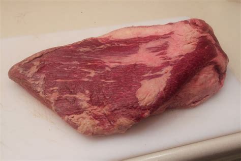 How To Trim a Brisket - YouTube