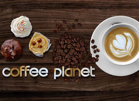 Coffee Planet - Bahria Town menu in Lahore | Food Delivery Lahore | foodpanda