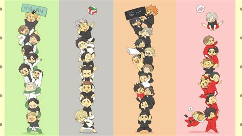 Haikyuu Funny Wallpaper Hd – osakayuku.com