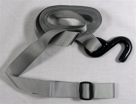 Roll Out Awning Tie Down Kit - ON THE ROAD RV